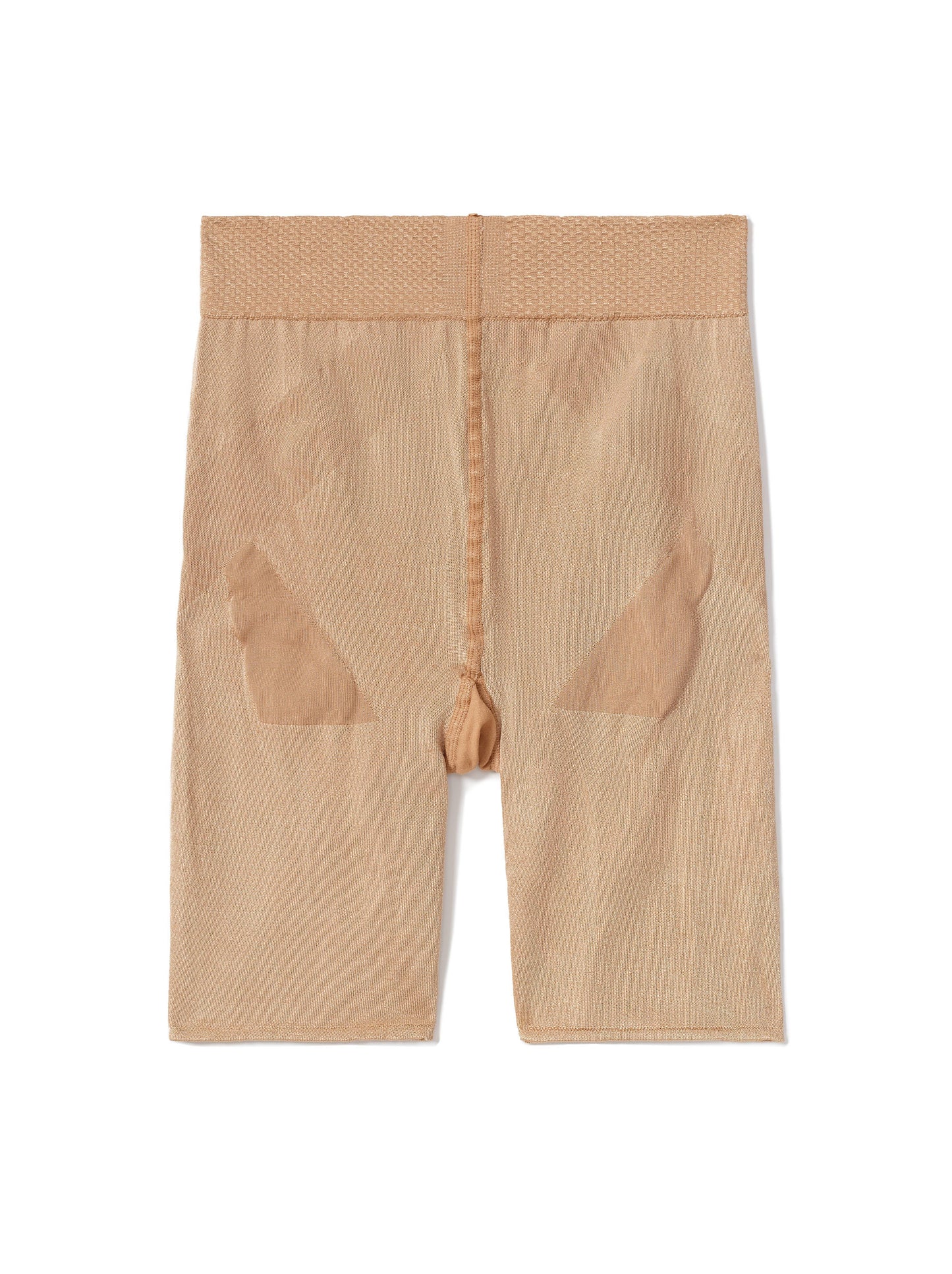 Conte X-Press - Modelling Control Top Women's Shapewear Shorts (17S-103SP)