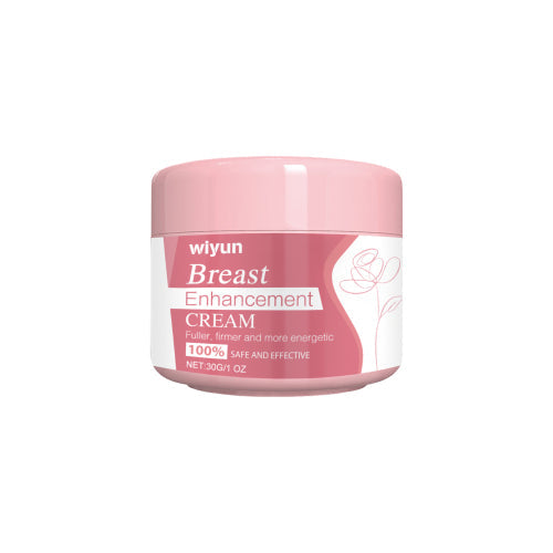 Wiyun Breast Moisturizer Breast Moisturizer Breast Skin Massage Elastic Body Nourishing Care Cream