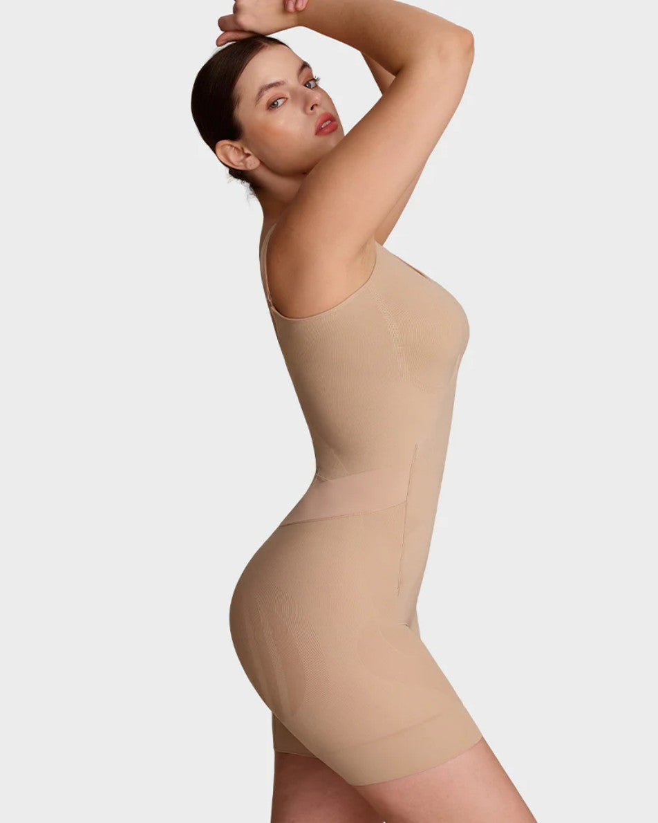 Sculpting Bodysuit