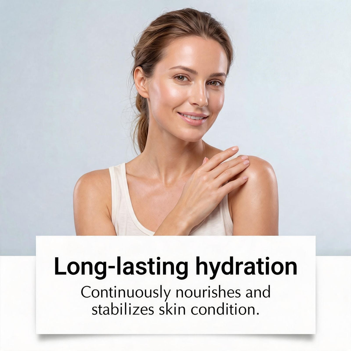 Magnesium Breeze Moisturizing Body Cream, Gentle Hydrating Soothing Skin Massage Lotion For Daily Body Care