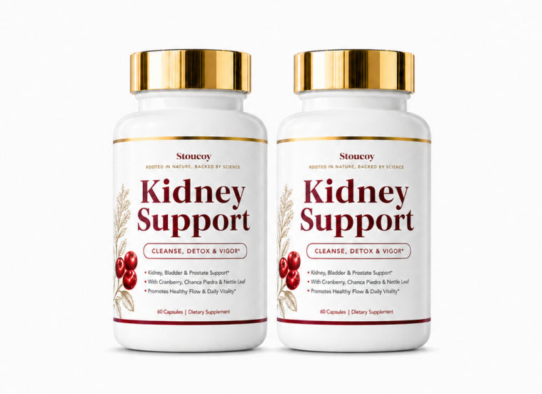 Kidney Capsules