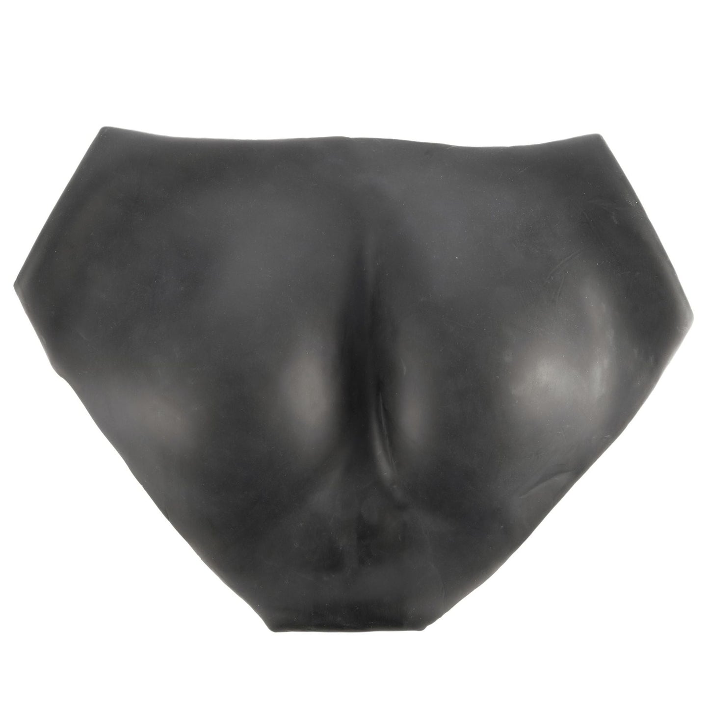 Silicone body pants