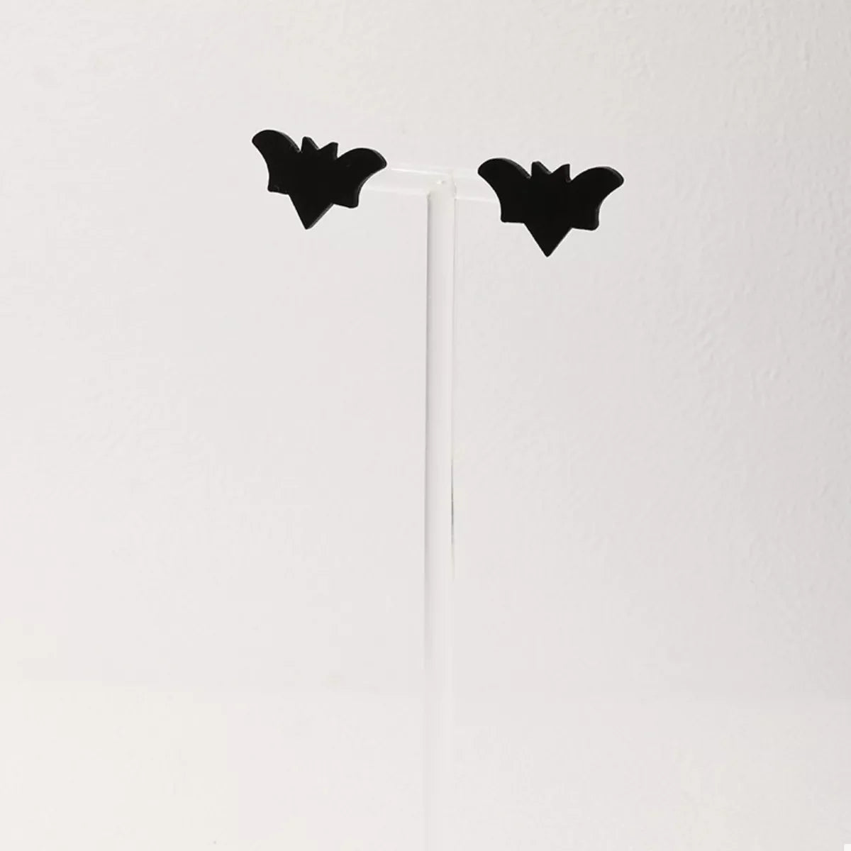 3 Piece Halloween-Themed Stud Earrings
