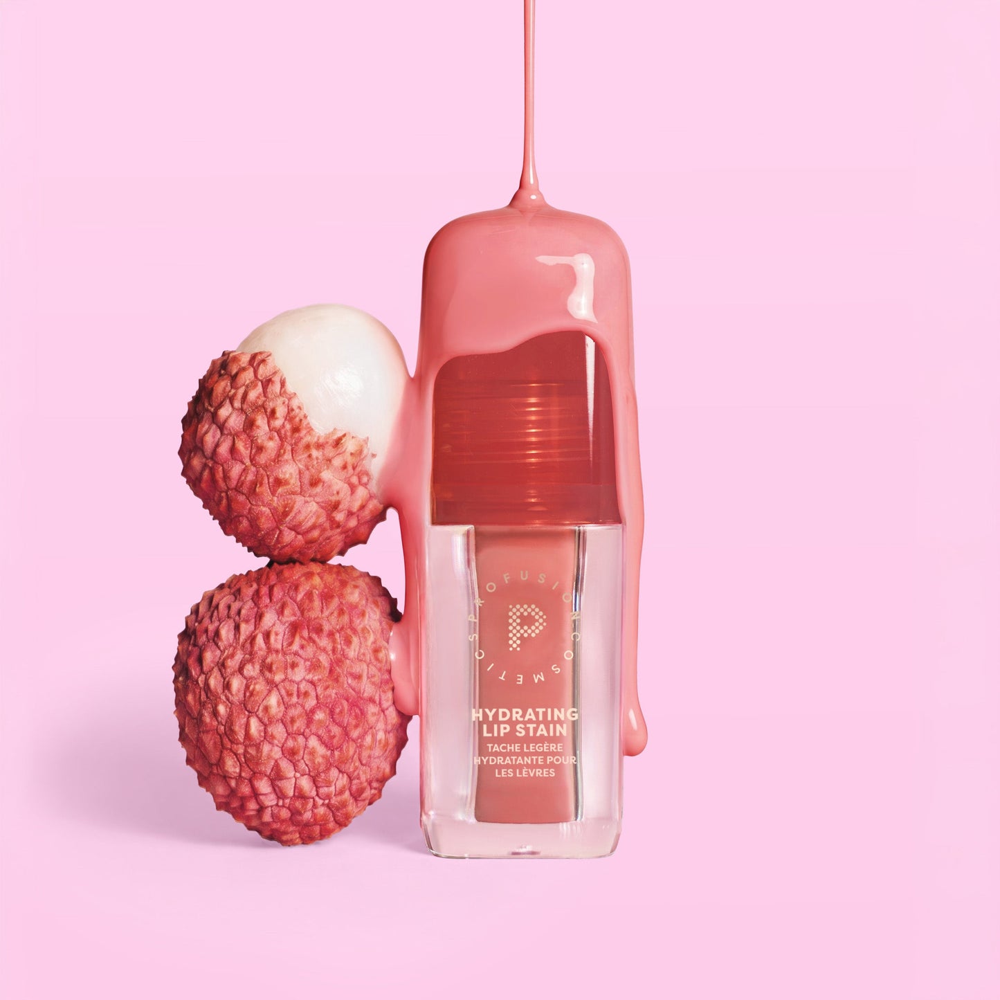 Lip Glaze Hydrating Lip Stain
