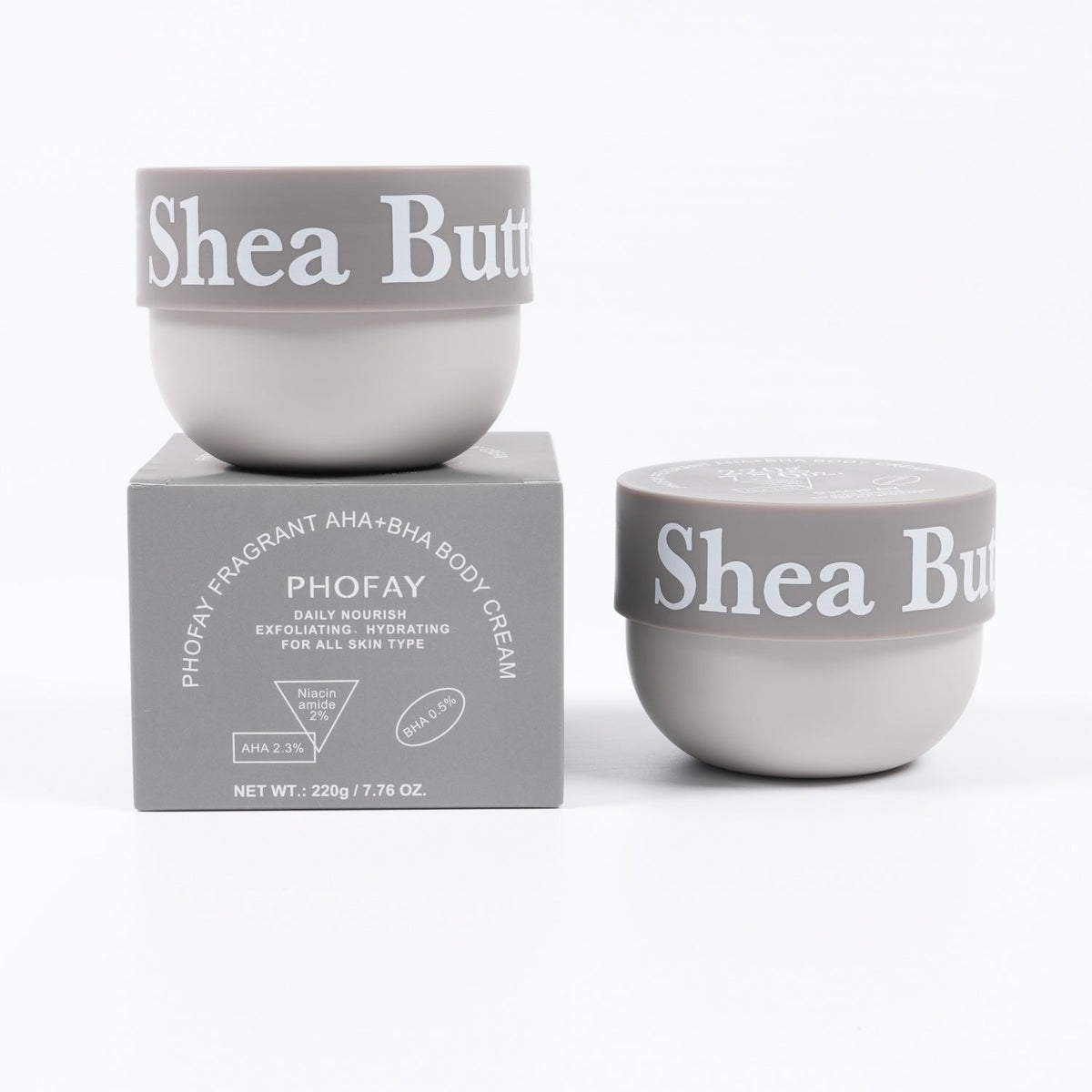 C-B002 Scented Body Lotion