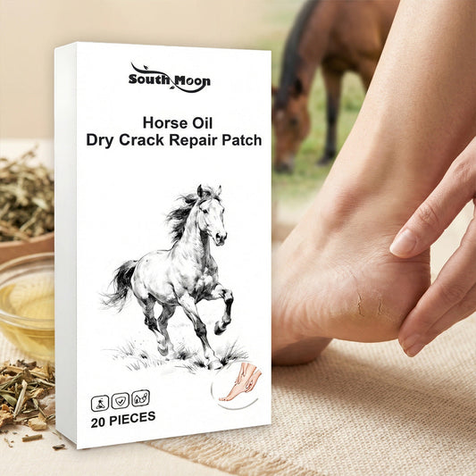 Skincare Patches