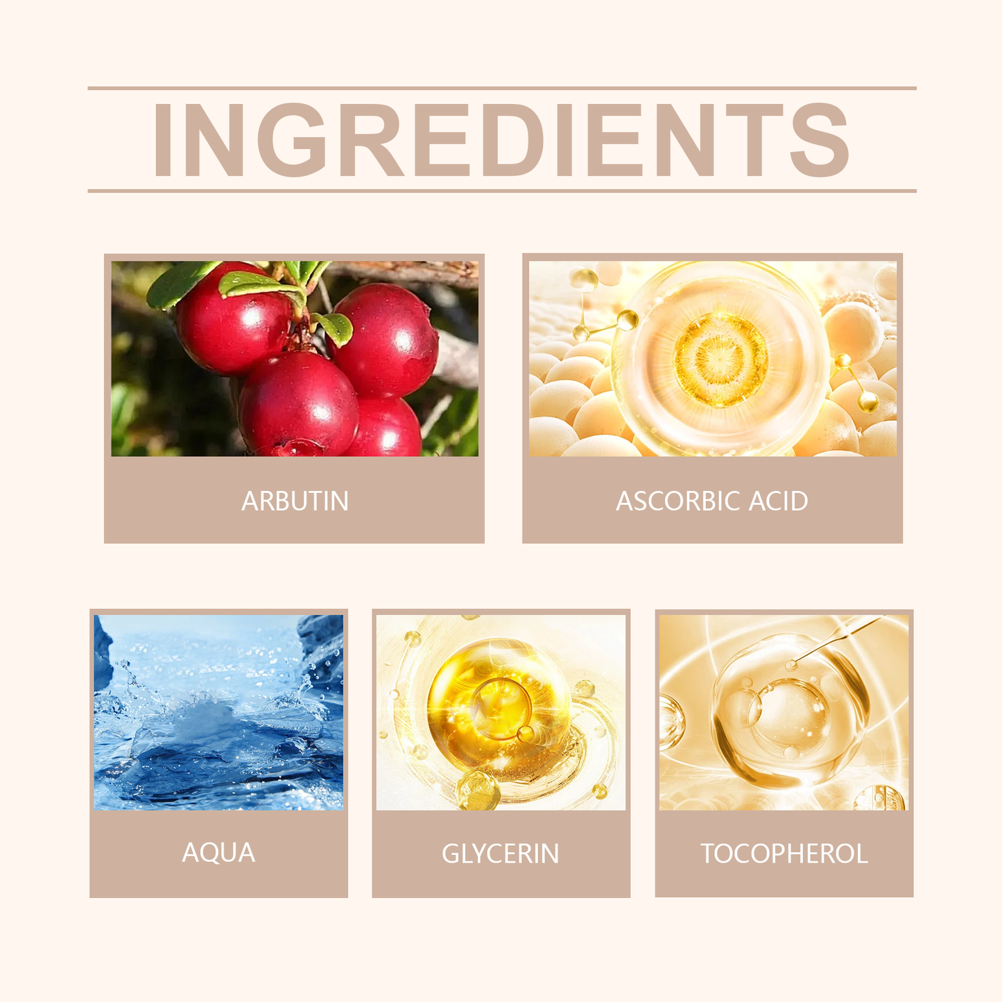 EELHOE Brightening Whitening Cream Brightening Whitening Cream