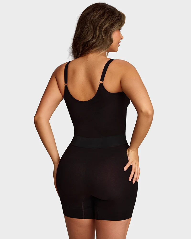 Sculpting Bodysuit