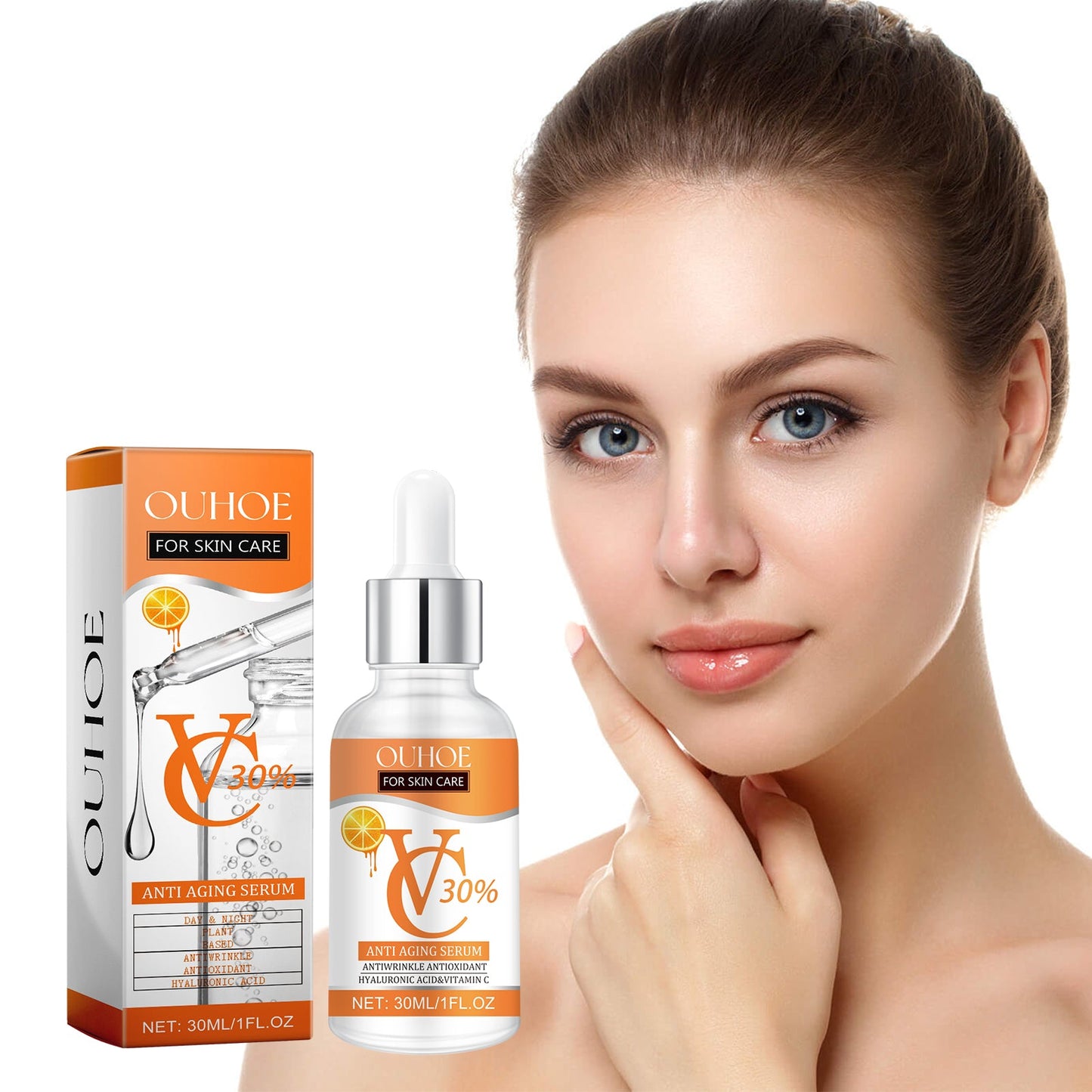 OUHOE Anti-Aging Serum