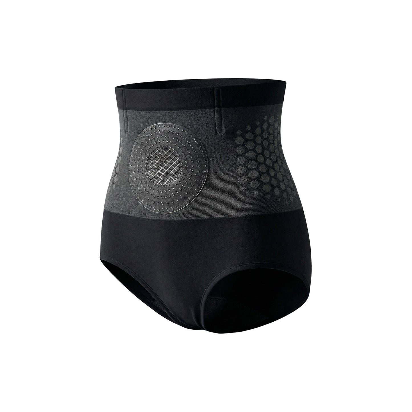 Seamless No Ride-Up Underwear - 360 Breathable & Double-Layer Crotch Panties