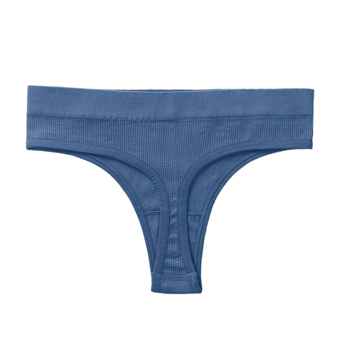 Women's Fitness Yoga Seamless T-shaped Panties