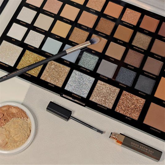 42-Shade Palette Collection