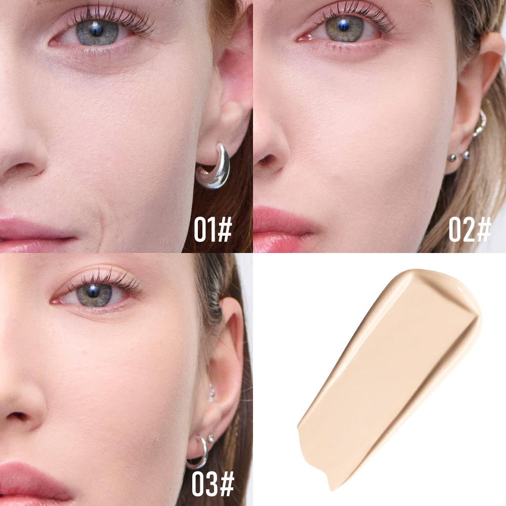 Phofay High-Protection Sunscreen SPF 30