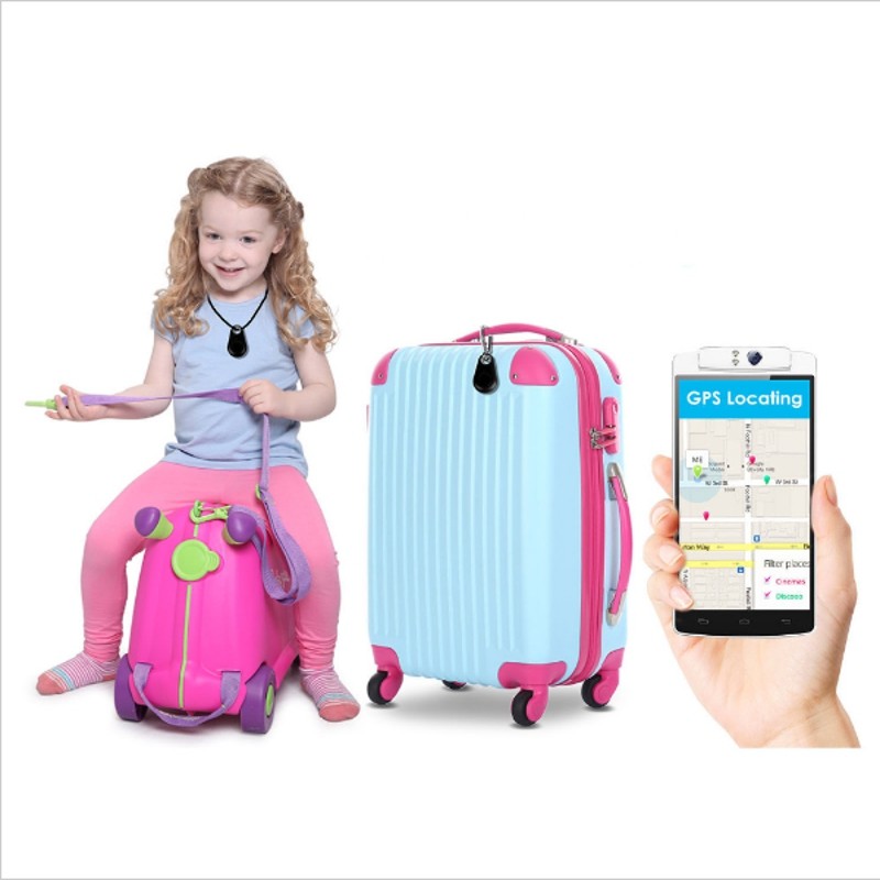 Anti-Lost Object Finder Water Drop Bluetooth-compatible