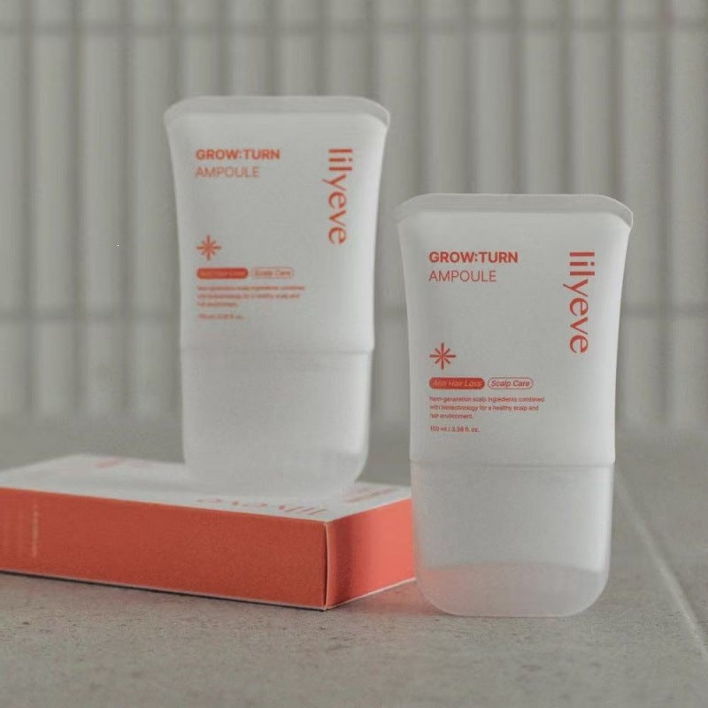 Scalp  Nourishing Liquid Lilyeve Hair Care
