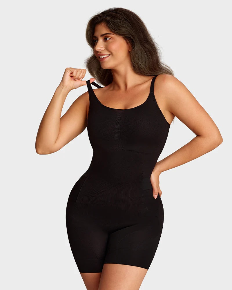 Sculpting Bodysuit