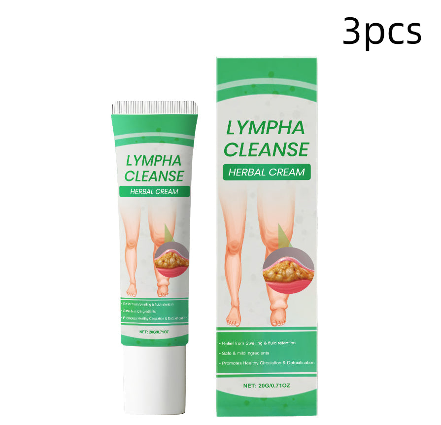 Daily Massage To Lock In Moisture And Gently Condition The Skin