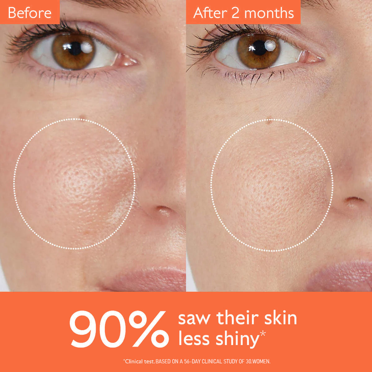 Phofay C-S004 Revitalizing Toner