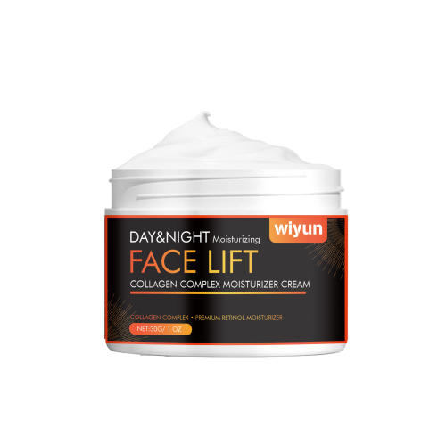 Wiyun Collagen Moisturizer, Moisturizes and improves dull, firming and brightening facial skin Moisturizer