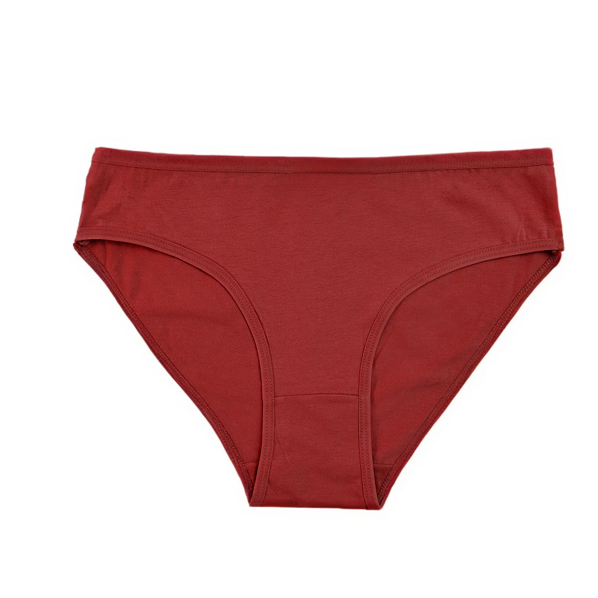 Russian Pure Cotton Women's Panties