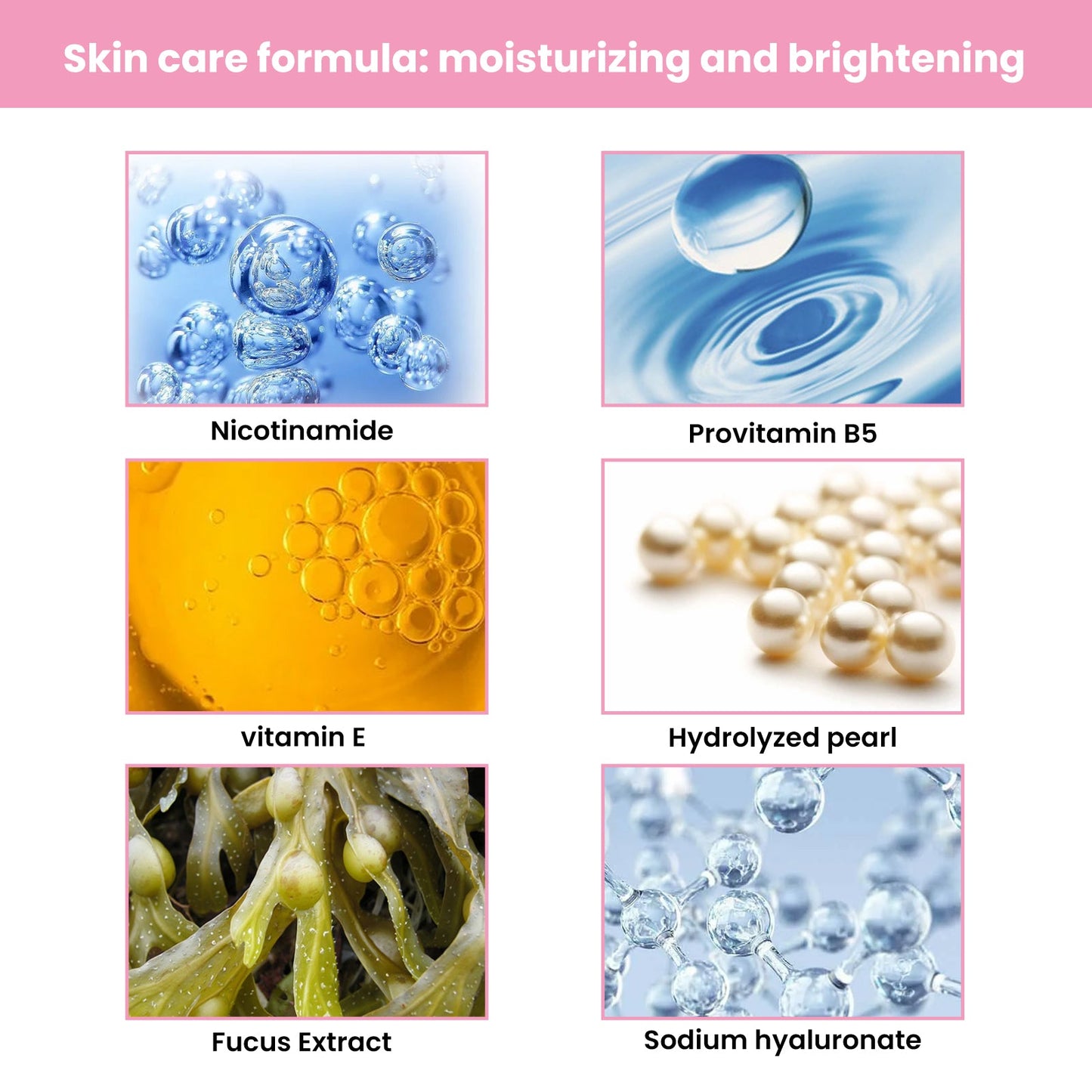 EELHOE 3-In-1 No Makeup Cream Bare Base No Fake White Moisturizing Beauty, Concealer And Brightening Skin Cream