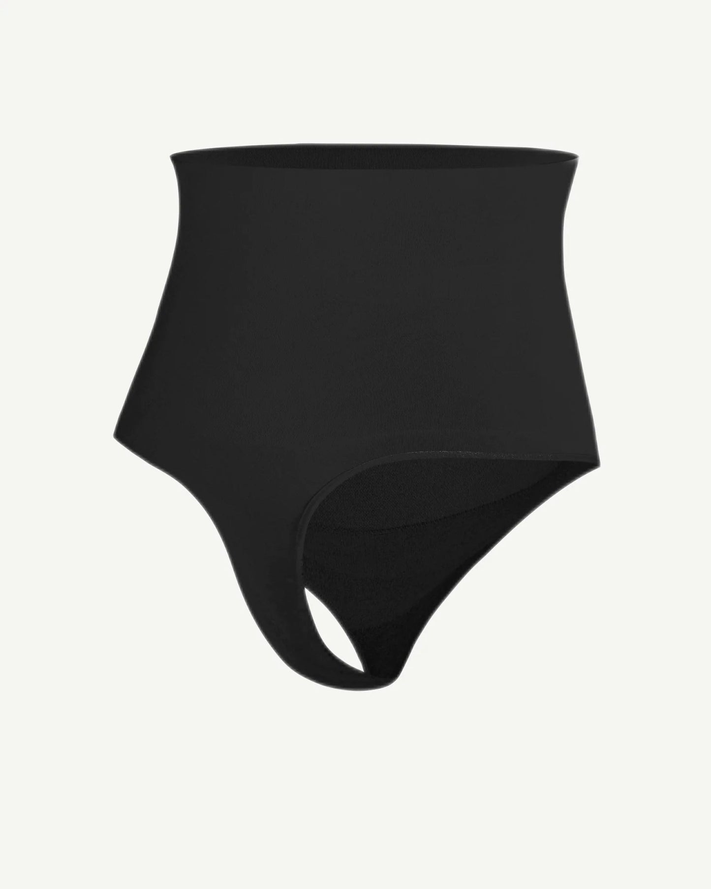 Eco-friendly Seamless Instant Smooth Shaping Thong Panties
