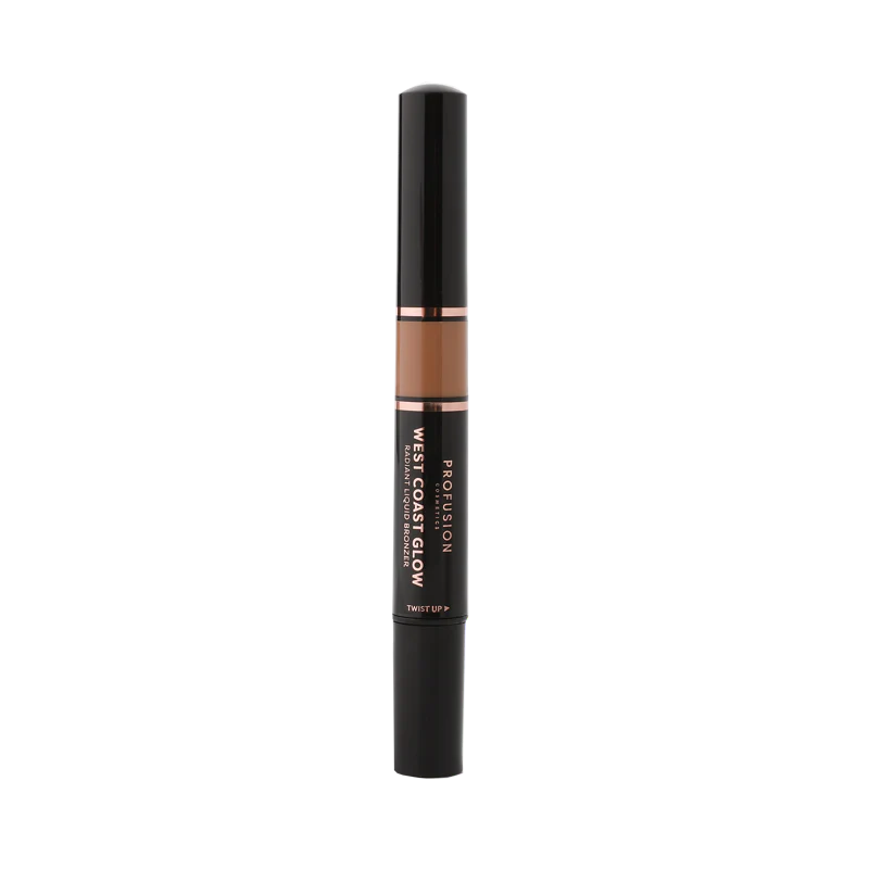 West Coast Glow Radiant Liquid Bronzer