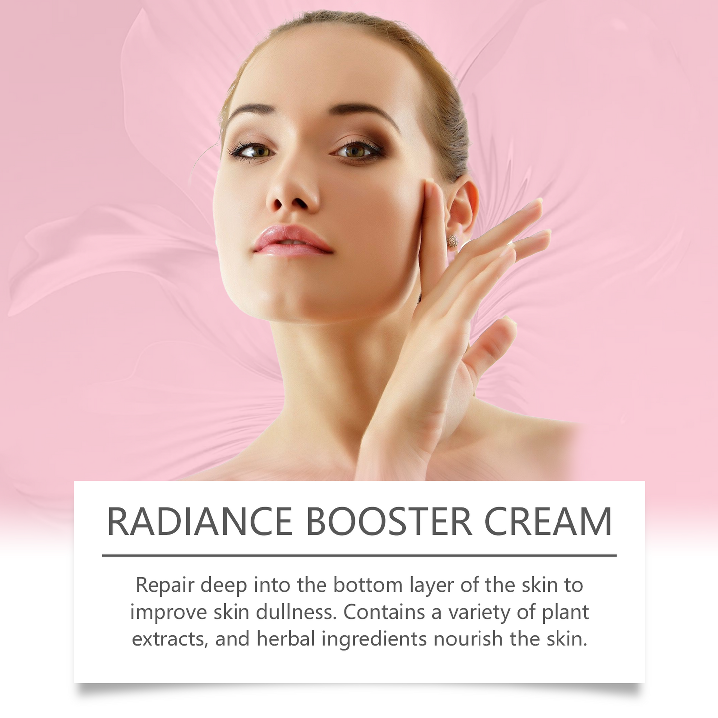 Hoygi Dragon Blood Cream Gentle Care Skin Moisturizing And Brightening Skin Care Facial Hydrating Moisturizing Cream