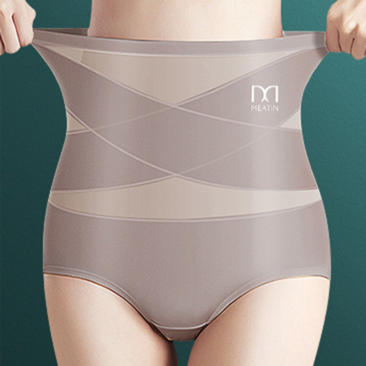 Lightweight Breathable Womens Shapewear Panties