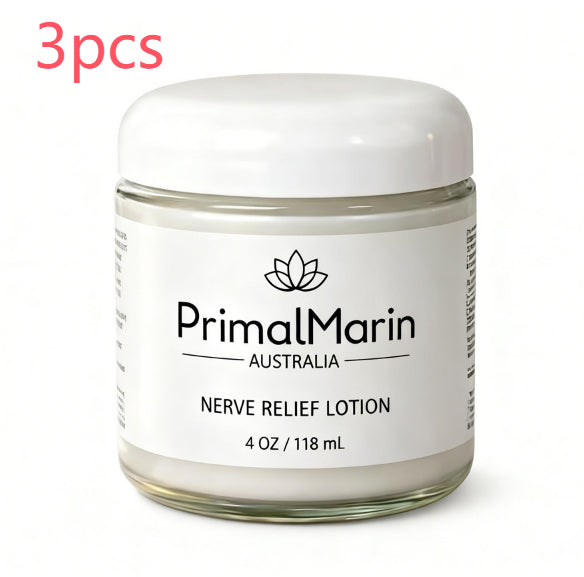 Mama Bear Oasis Neuropathy Cream