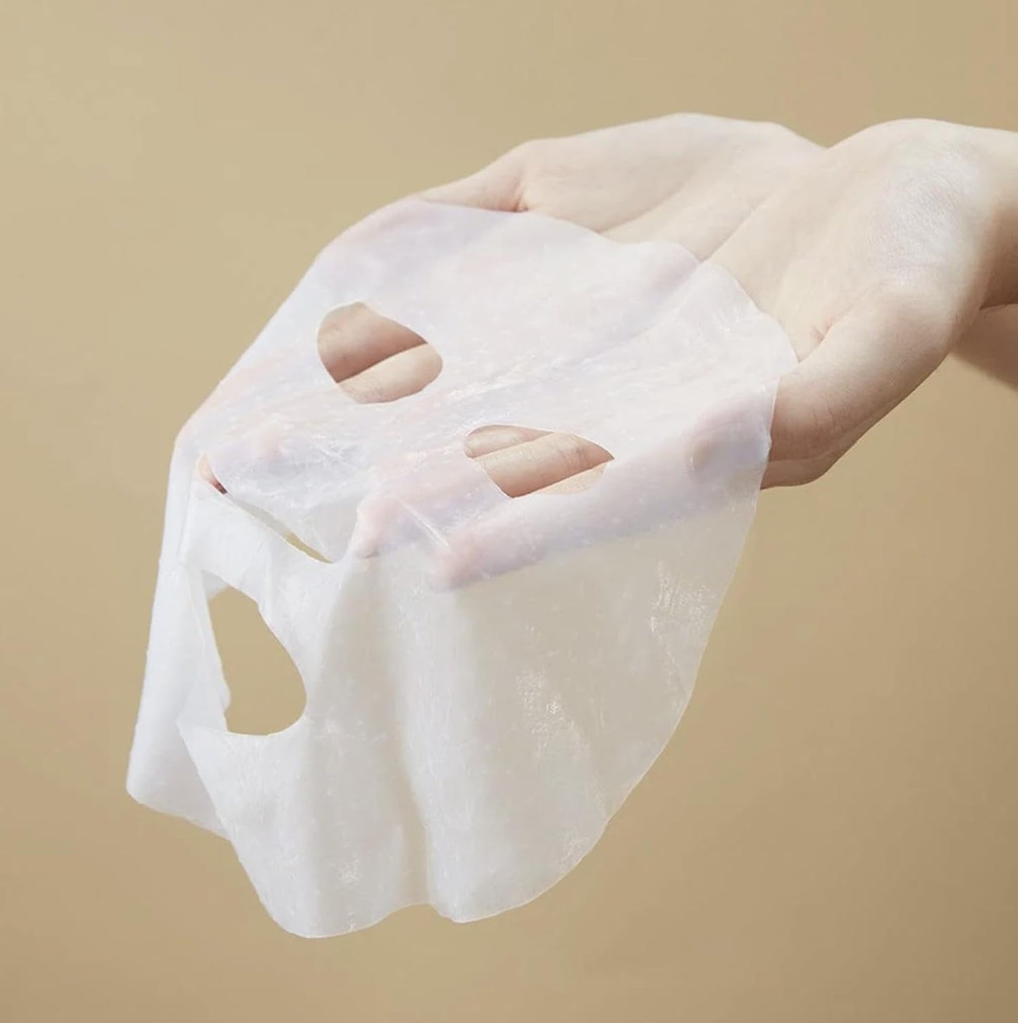 ANUA Heartleaf 80 Moisture Soothing Ampoule Mask