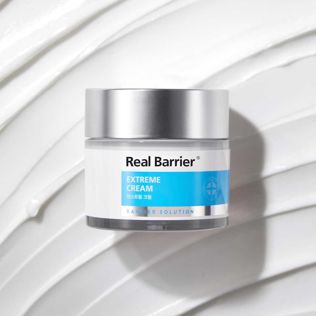 Realbarrier Extreme Cream