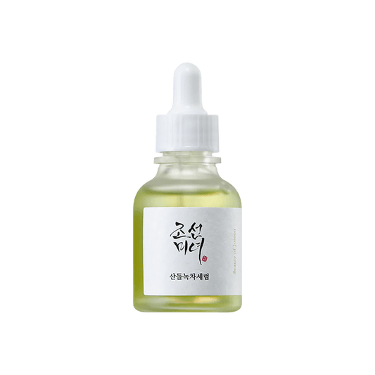 Beauty Of Joseon Calming Serum: Green Tea + Panthenol