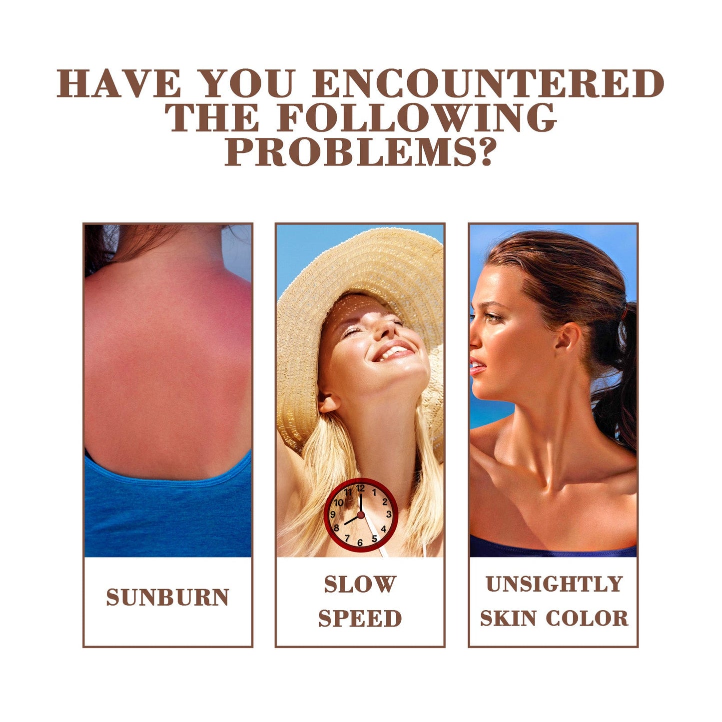 OceAura Tanning Cream, Outdoor Suntanning Milk Wheat Tan Bodybuilding Natural Skin Moisturizes And Hydrates