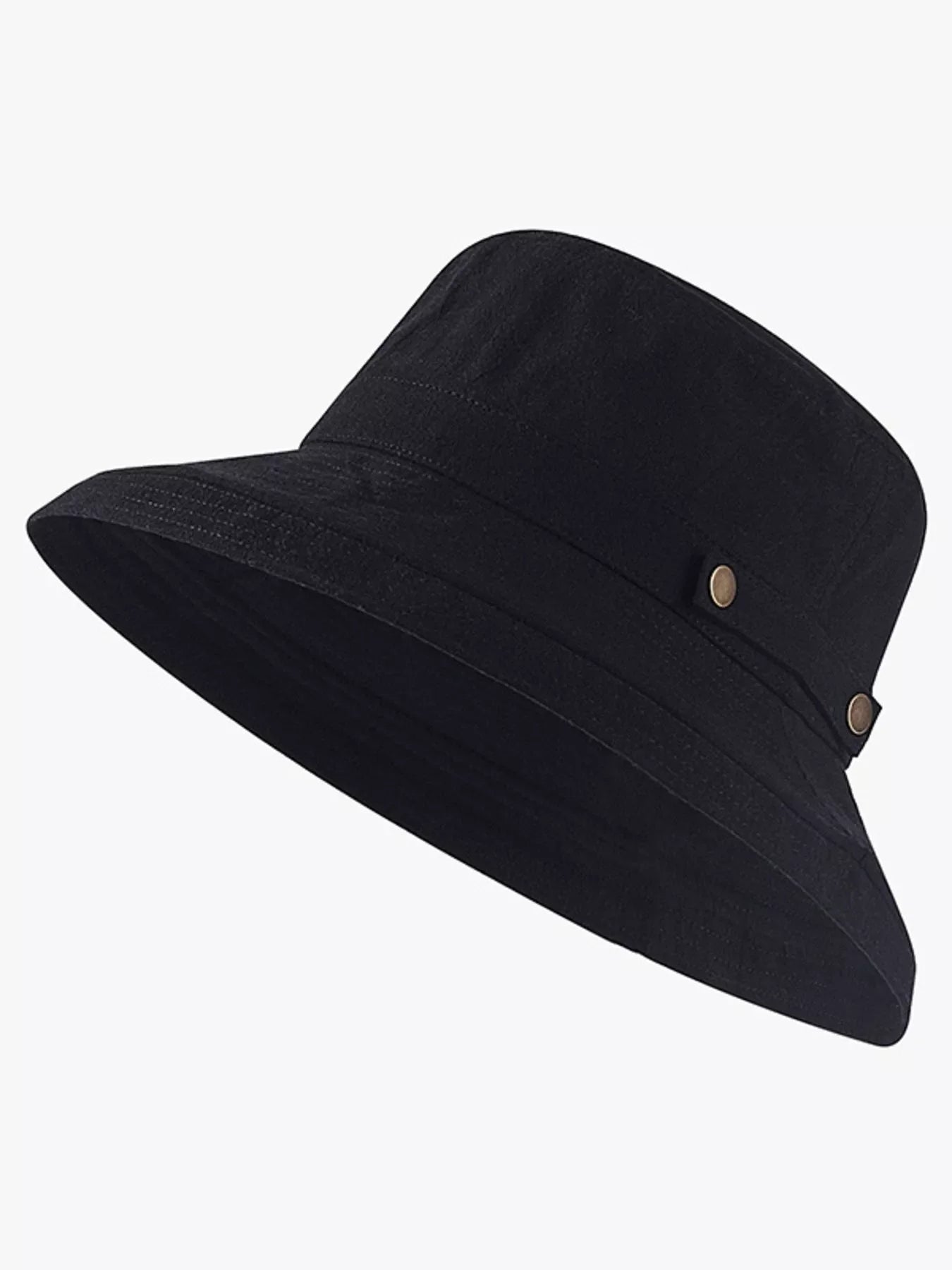 Classic Wide Brim Sun Hat