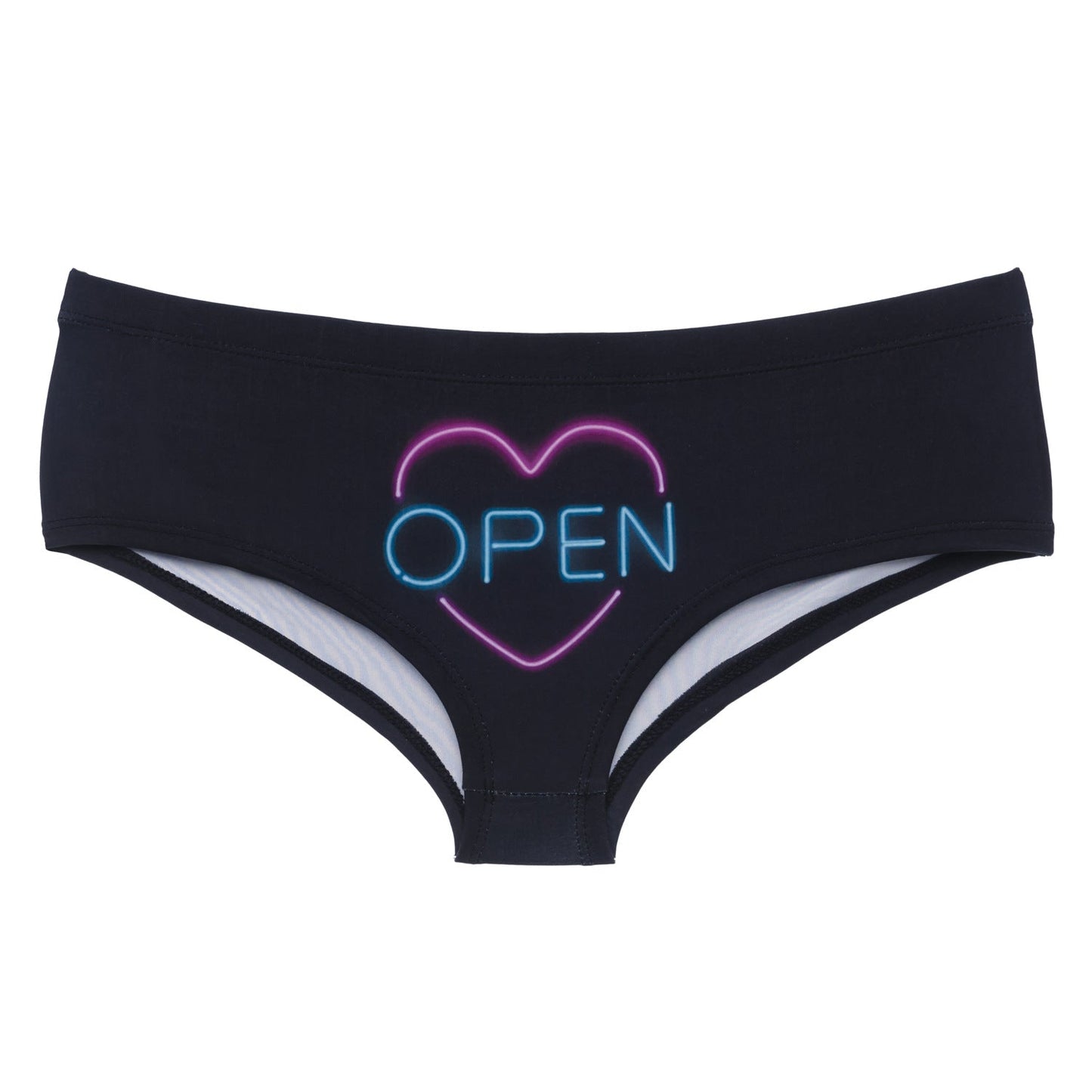 Waist European And American Sexy Briefs