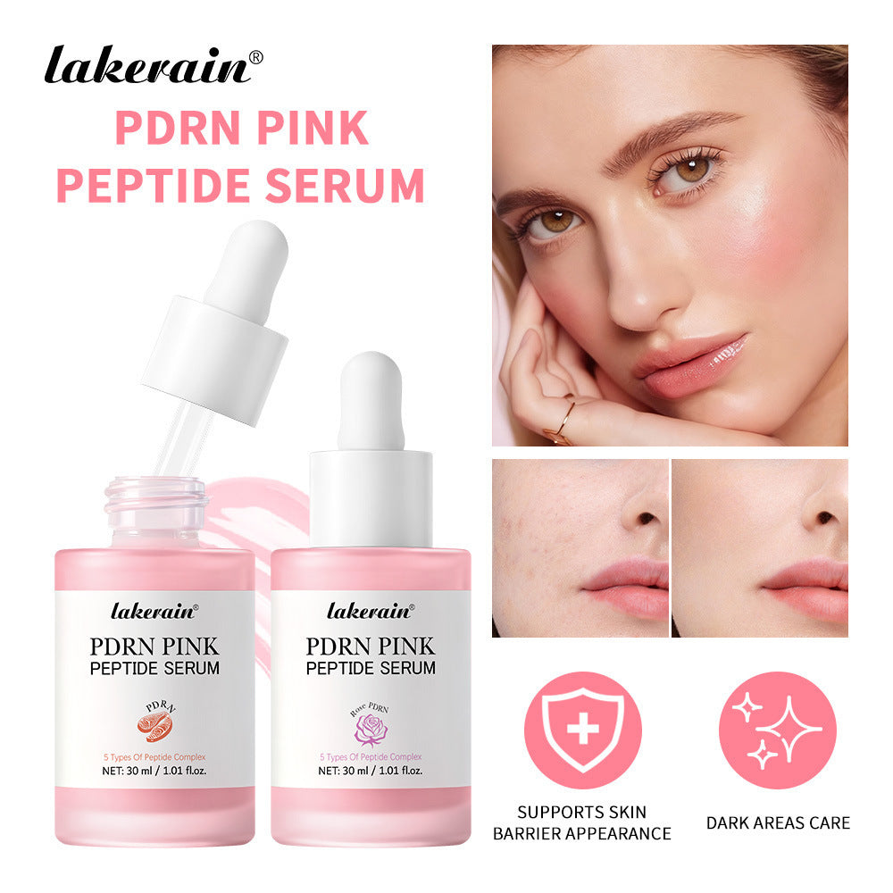 Lakerain PDRN  Peptide Serum, Moisturizing Face Serum