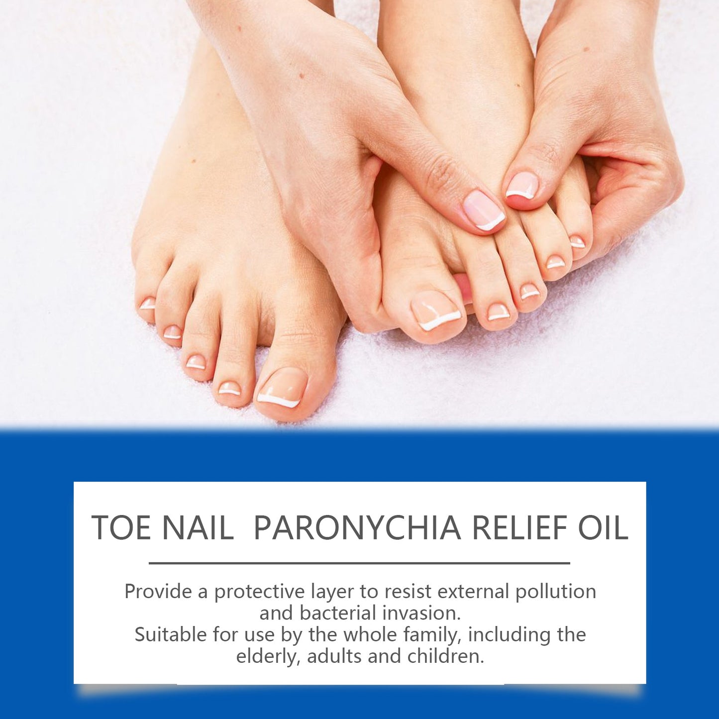 South Moon Nail Care Ointment, Moisturizing And Moisturizing For Nails And Nails