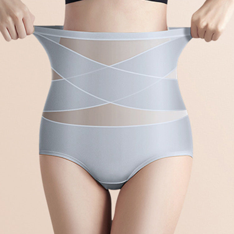 Lightweight Breathable Womens Shapewear Panties