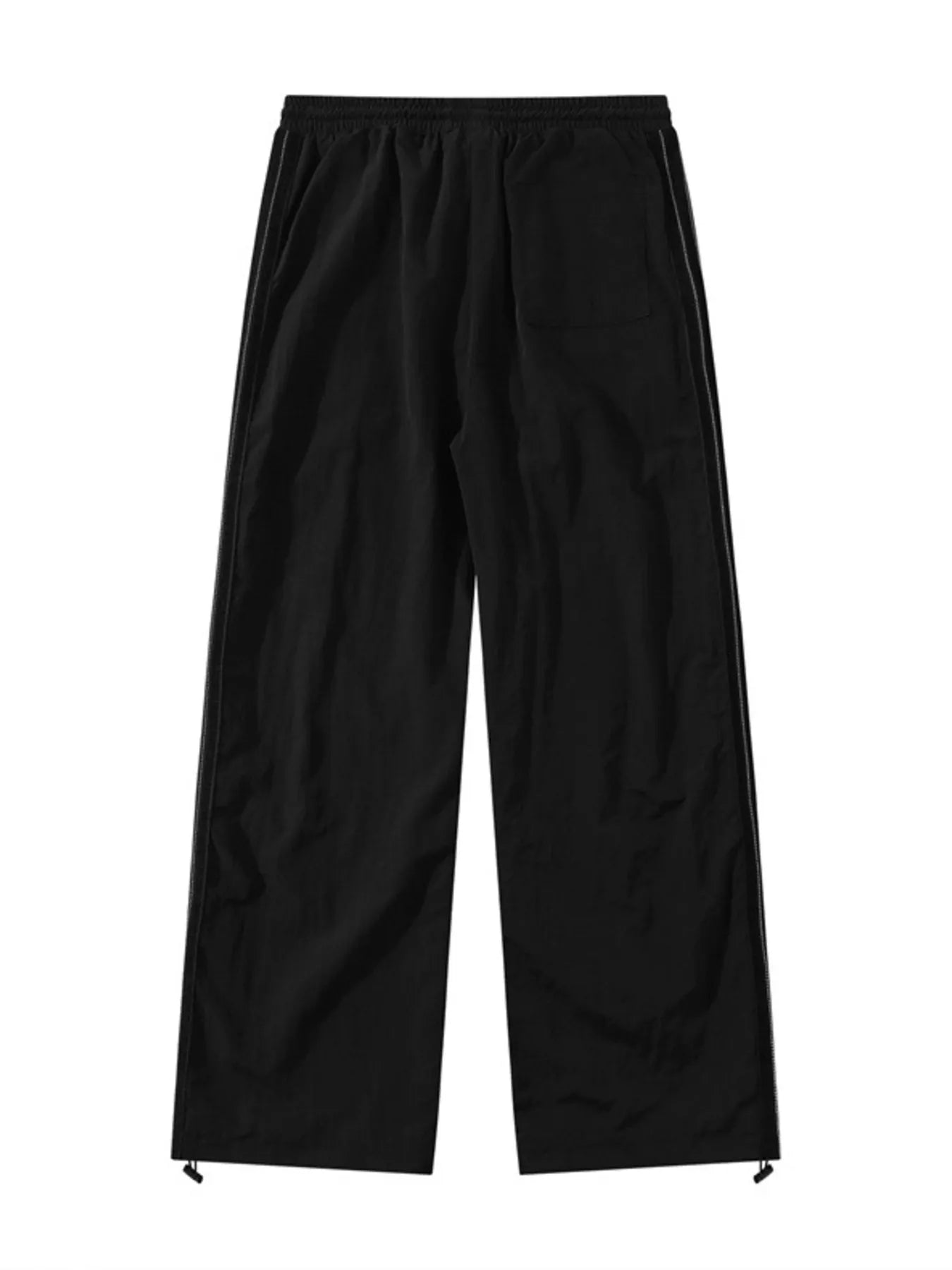 Men's Zip Up Jacket and Pants Set