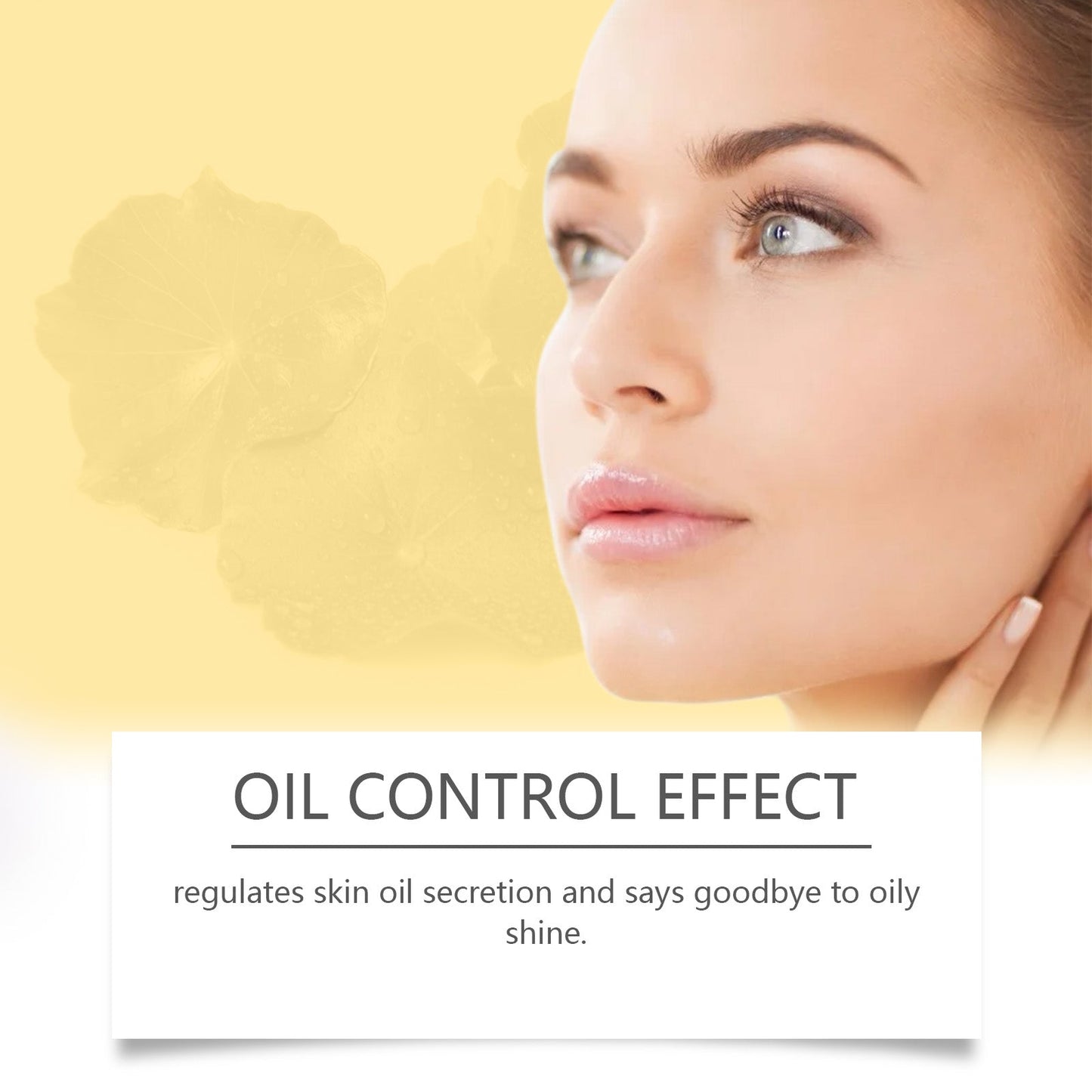 OUHOE Salicylic Acid Cleanser, Moisturizing Gentle Moisturizing Oil Control Cleanser Thick Foam Moisturizing And Not Tight