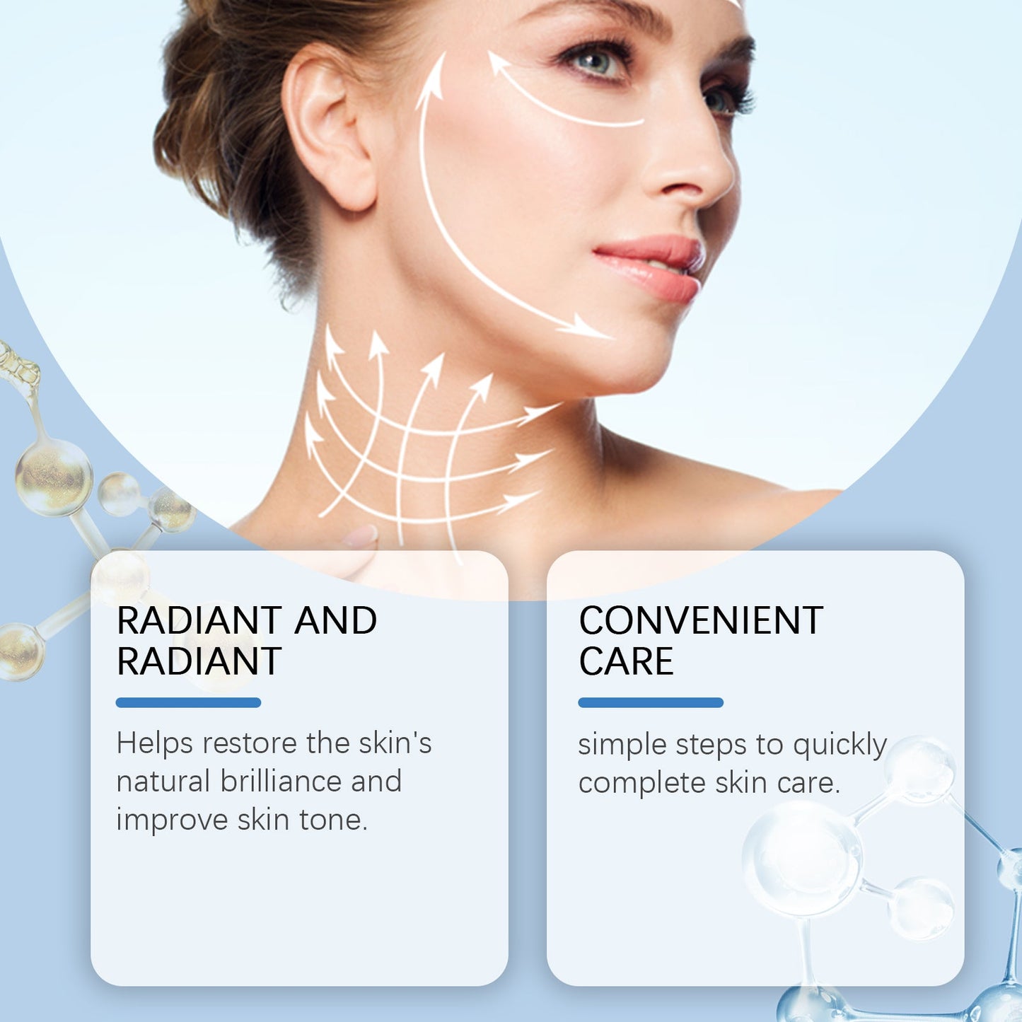 Hoygi Hydrating Mask With Hyaluronic Acid Powder Hydrating And Brightening Facial Mask With Moisturizing And Hydrating Maintenance