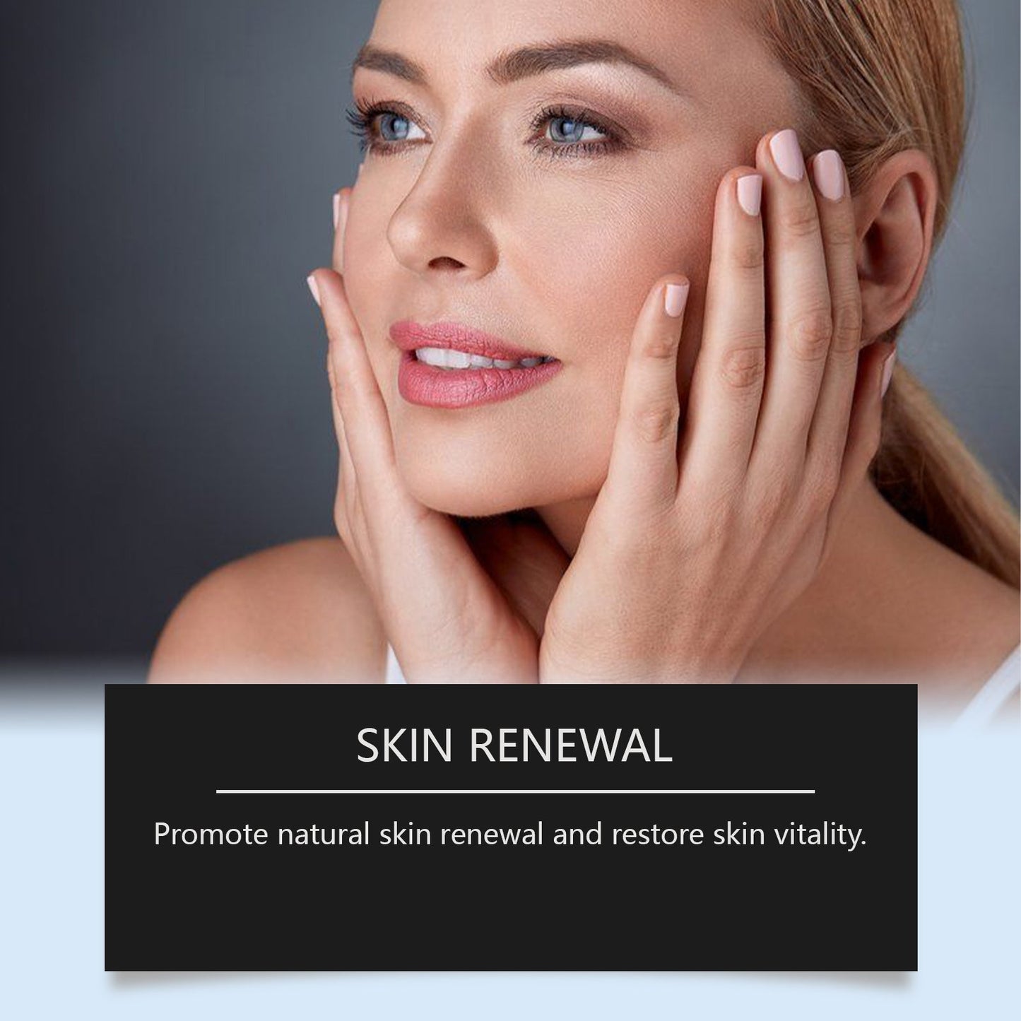 OUHOE Firming Serum, Moisturizing, Lifting And Smoothing Fine Lines Moisturizing Skin Care Serum