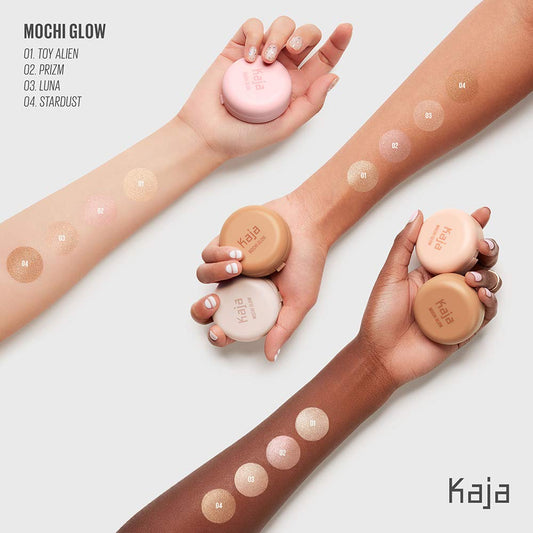 Kaja Mochi Glow Bouncy Blendable Highlighter