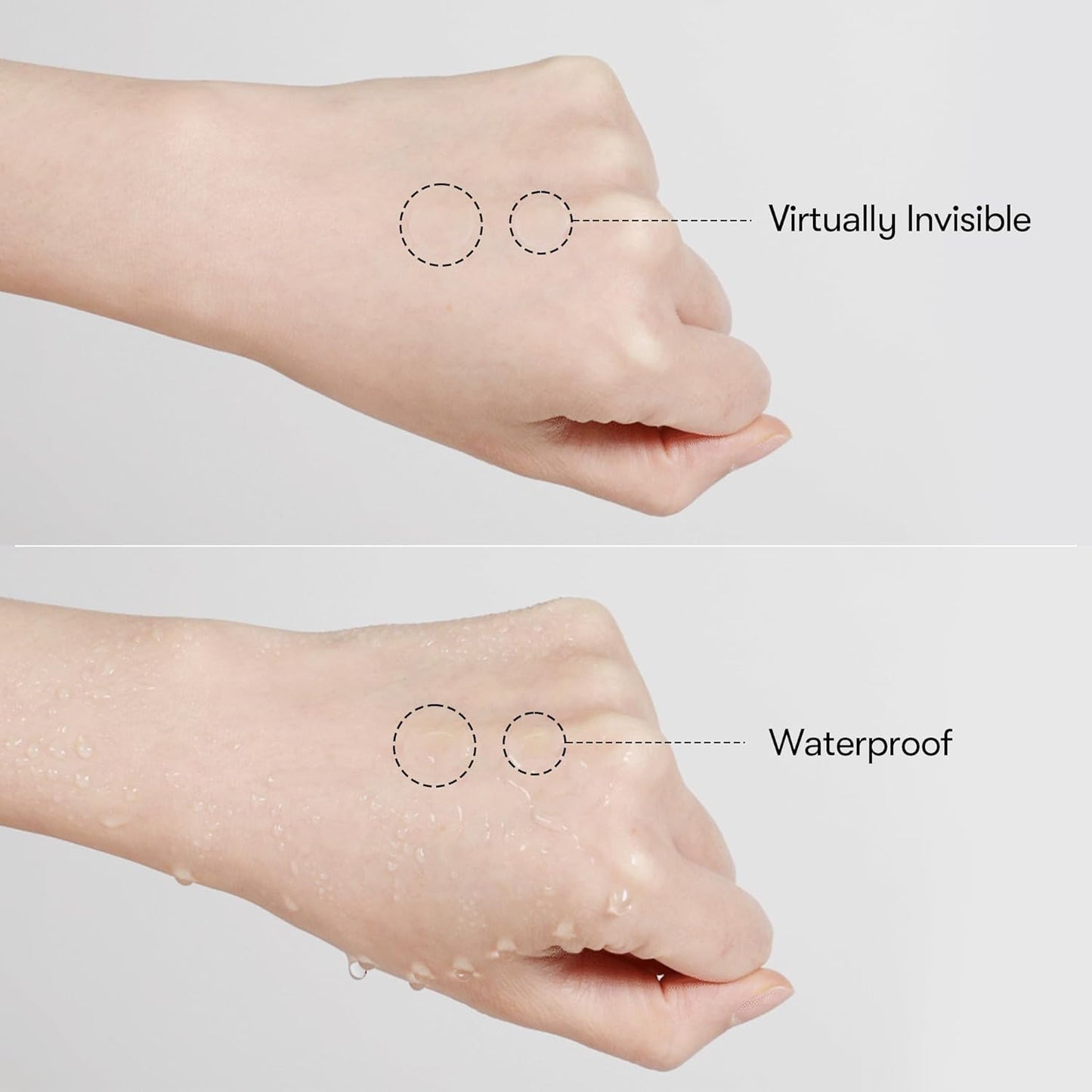 VT Cica x Care Spot Patch