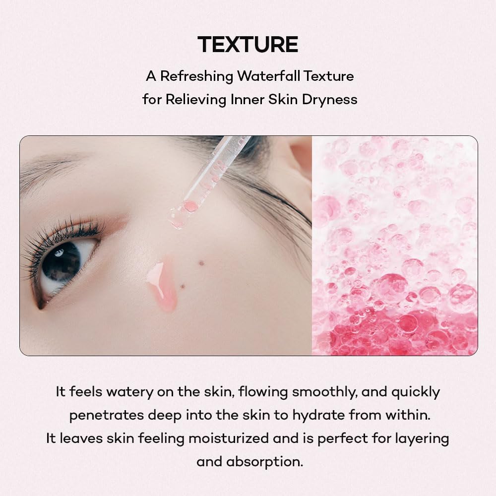 Standard Seoul Firming Bouncy Boost Serum