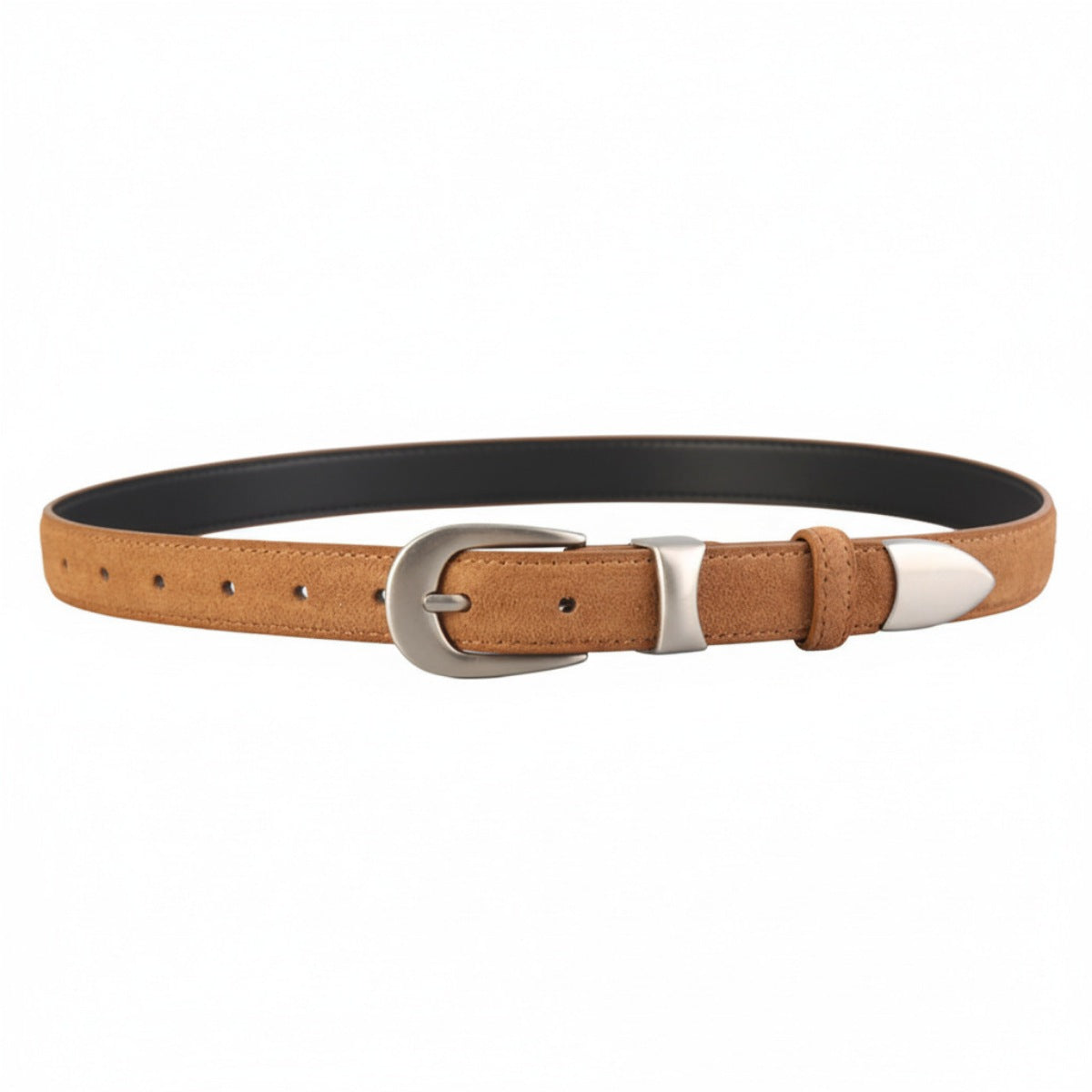 Adjustable Skinny Belt