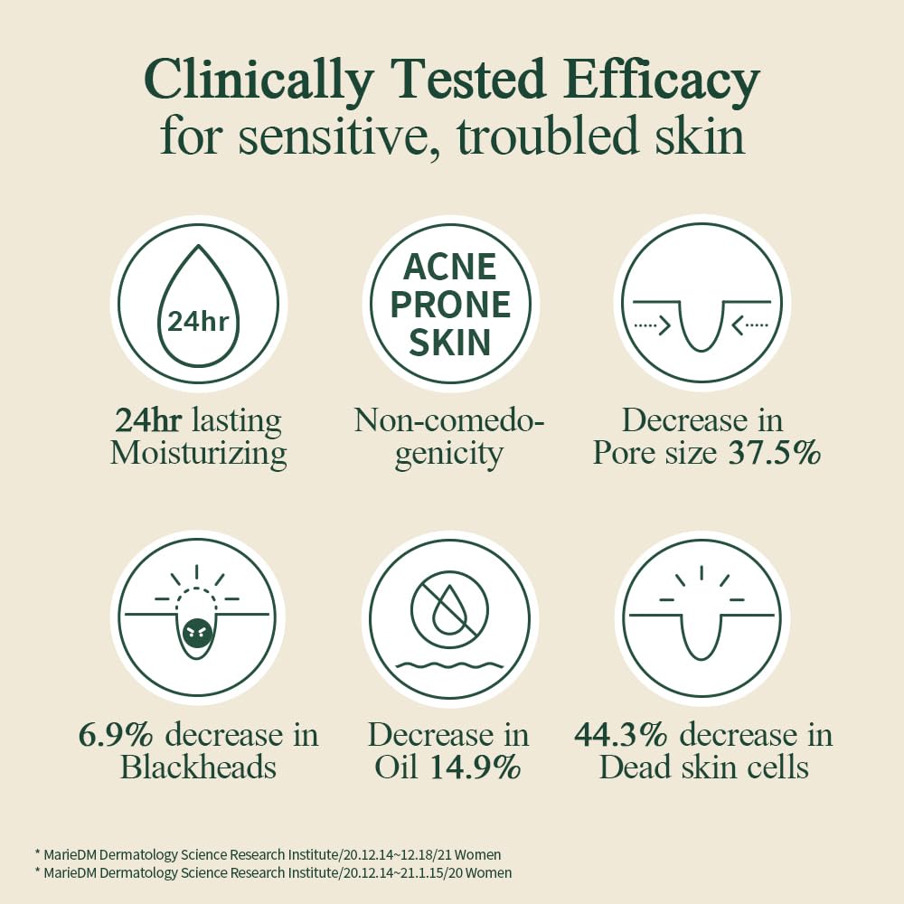 Pyunkang Yul Calming Moisture Barrier Cream