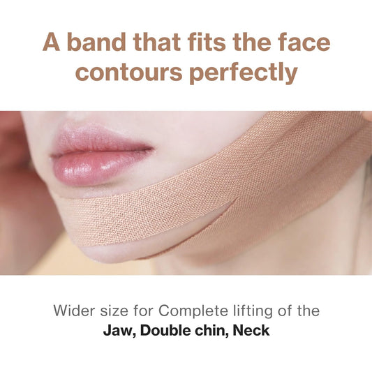id Placosmetics Face Fit Minus Band v2 (Single)