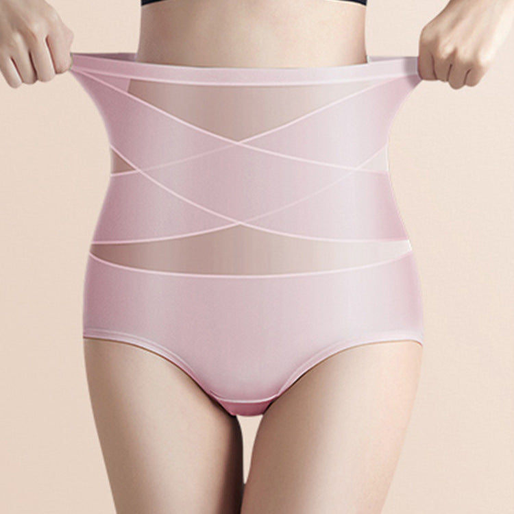 Lightweight Breathable Womens Shapewear Panties